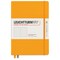 Leuchtturm1917 Dotted Hardbound Notebook - Rising Sun, 5-3/4" x 8-1/4"